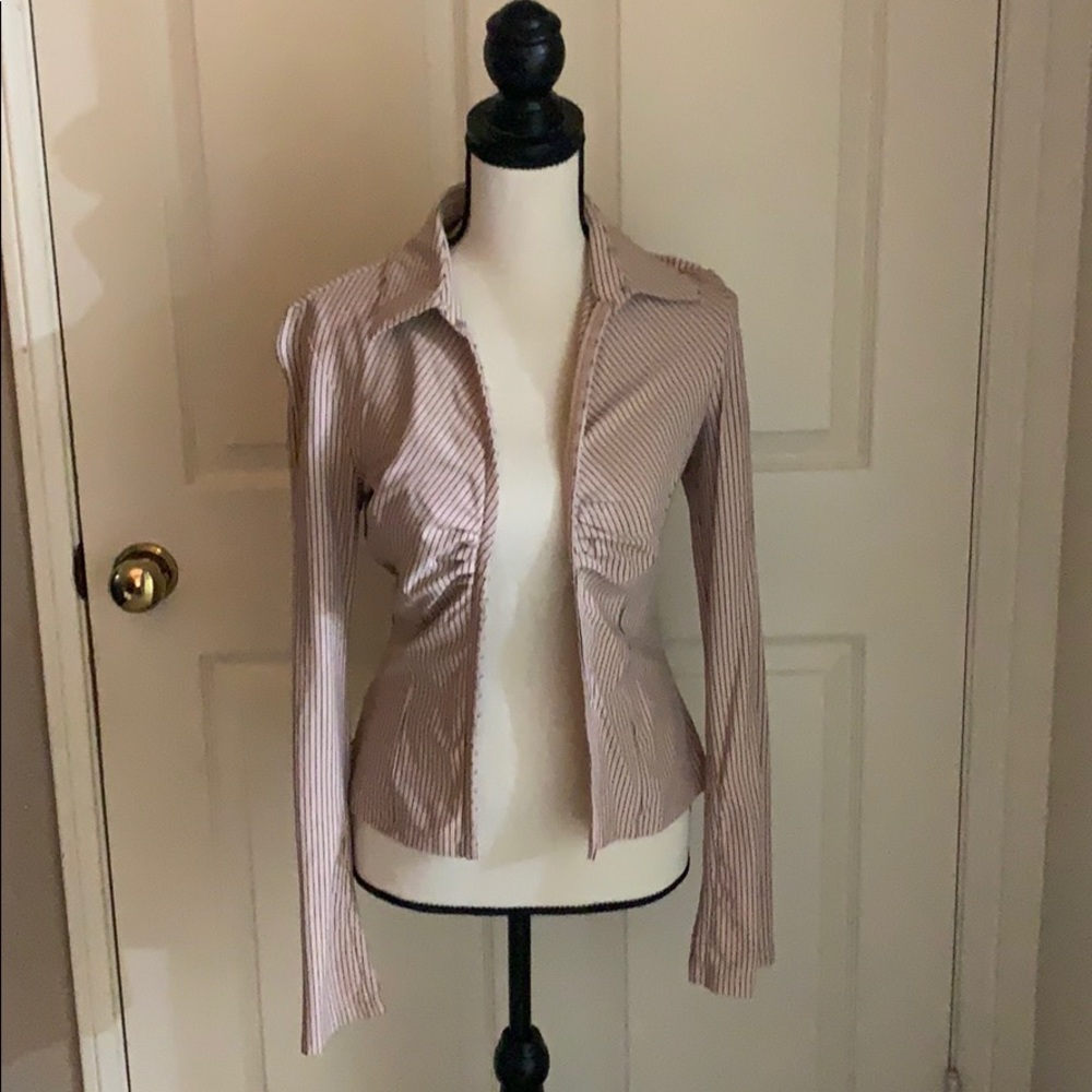 Express Top